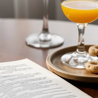 Les rdv de la bibliothèque – apéro-club lecture adultes