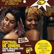 ELLE'Fest  // festival de cinéma de la Vallée de l'Elle