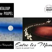 Exposition Entre les Mondes à Chevreuse