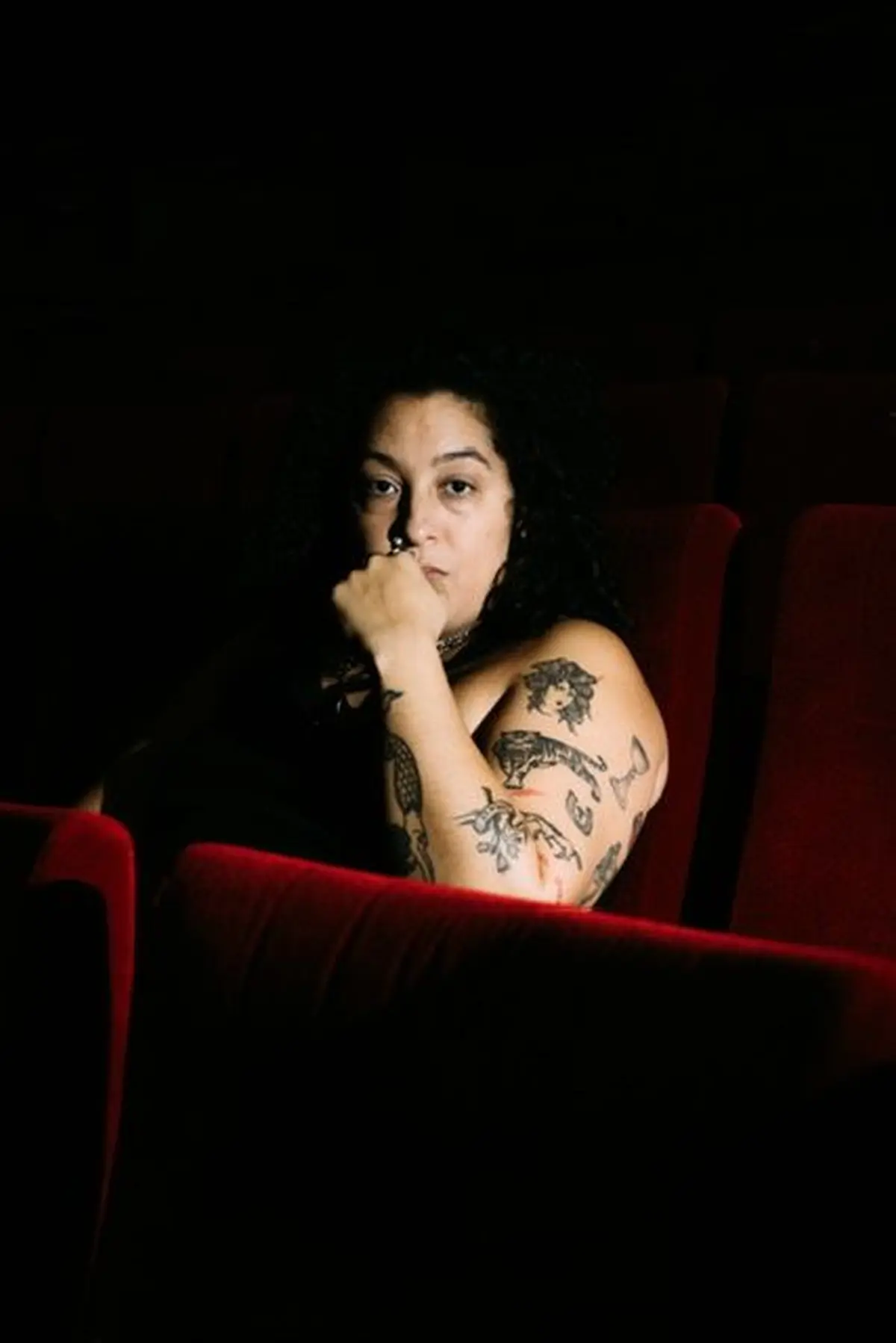 LIEU COMMUN : Midi vivant