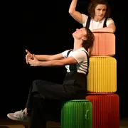 Madame Bovary en moins long et plus drôle (comédie)