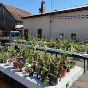 21e Troc'Vert et 4e Repair Café à Hartmannswiller