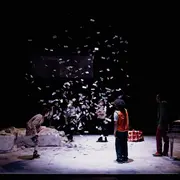 Mauvais esprit - Cie Demesten Titip