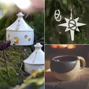 Porte Ouverte Atelier de céramique - Spécial Noël