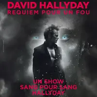 David Hallyday Requiem pour un fou &copy; DR