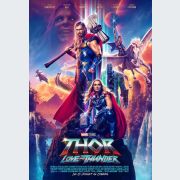 Avant-Première : Thor - Love and Thunder