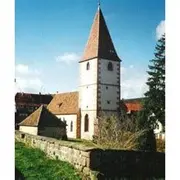 Visite guidées de l'église historique