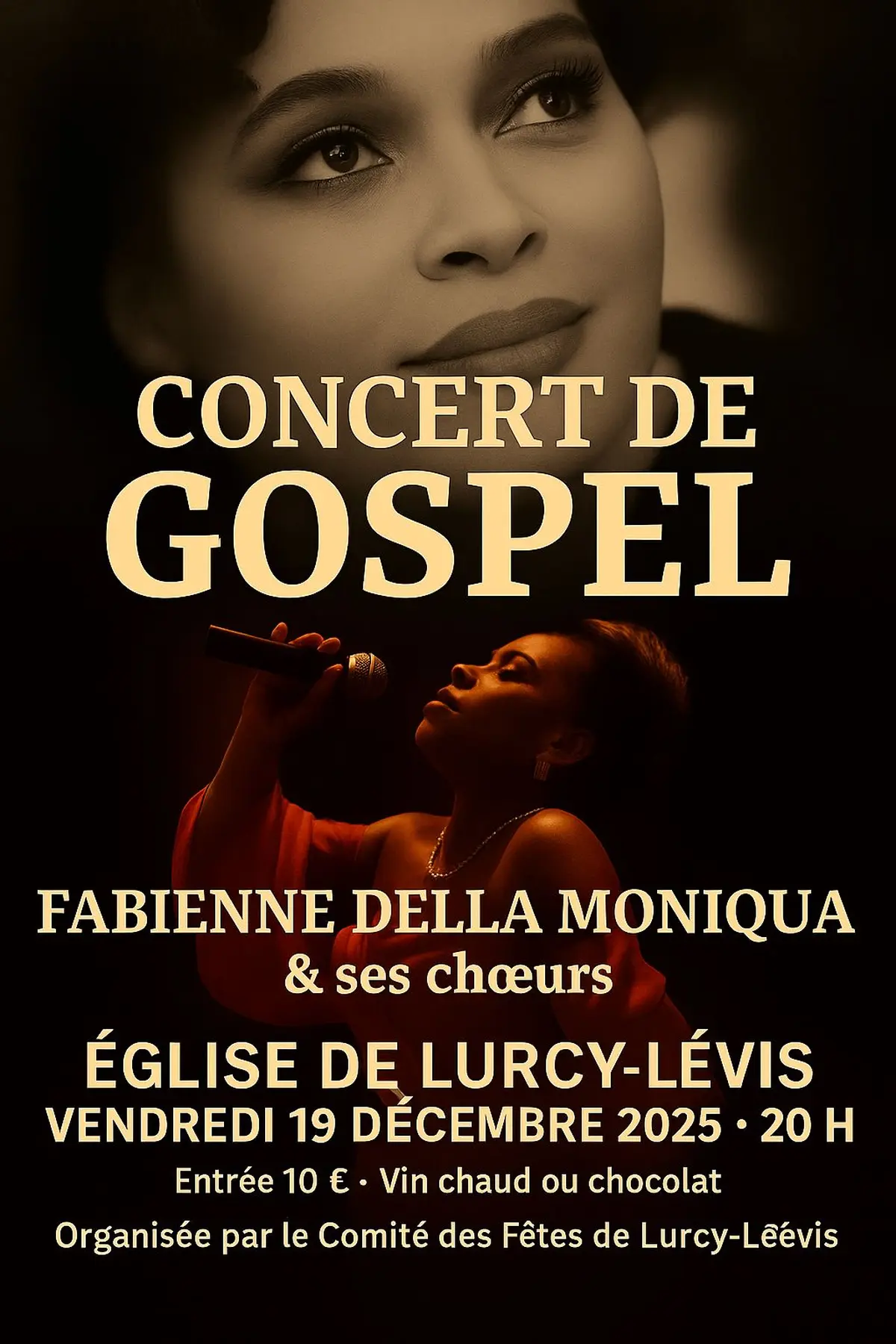 Concert de Gospel