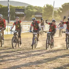 Xtreme Bike Club VTT Strasbourg Alsace