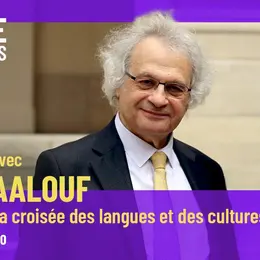 Conversation avec Amin Maalouf 