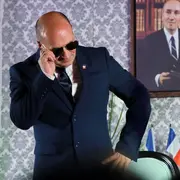 Théâtre - Élise et moi - Les Têtes à Plapp'