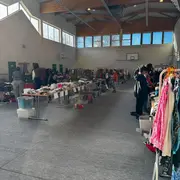 Bourse aux vêtements 