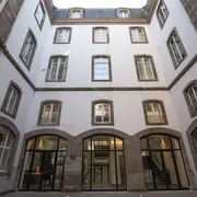 Le 5e Lieu de Strasbourg ferme temporairement pour travaux de rénovation