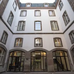 Le 5e Lieu de Strasbourg ferme temporairement pour travaux de rénovation