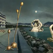 Daniel Rothbart - Confluences 