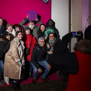 Le passage vers l'au-delà