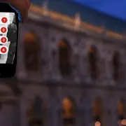 WEEKEND Escape game outdoor : Braquage dans la ville