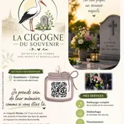 Entretien et fleurissement de sépultures 