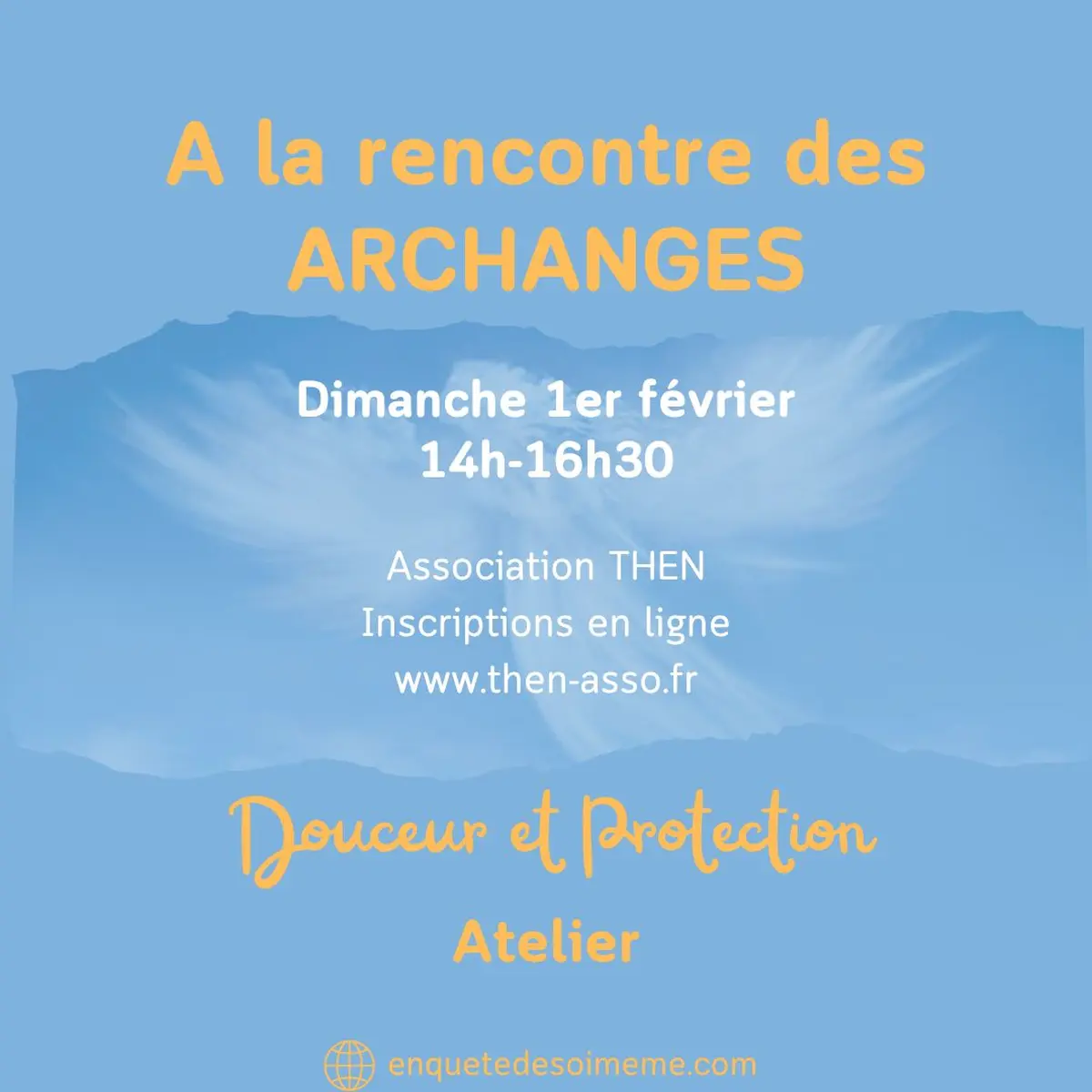 Atelier Les Archanges
