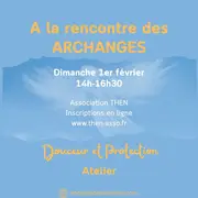 Atelier Les Archanges