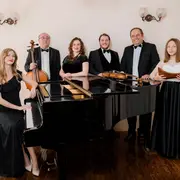 Les Solistes de Tchernivtsi (Ukraine)