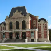 Théâtre des Sources