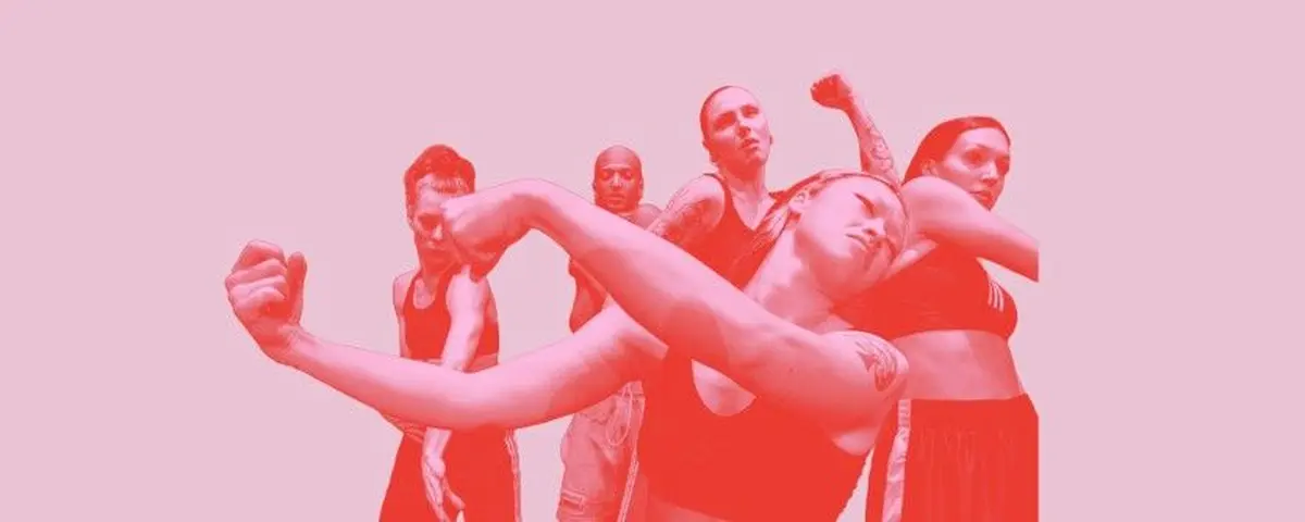 Carte Blanche danse à l’Atelier de Paris