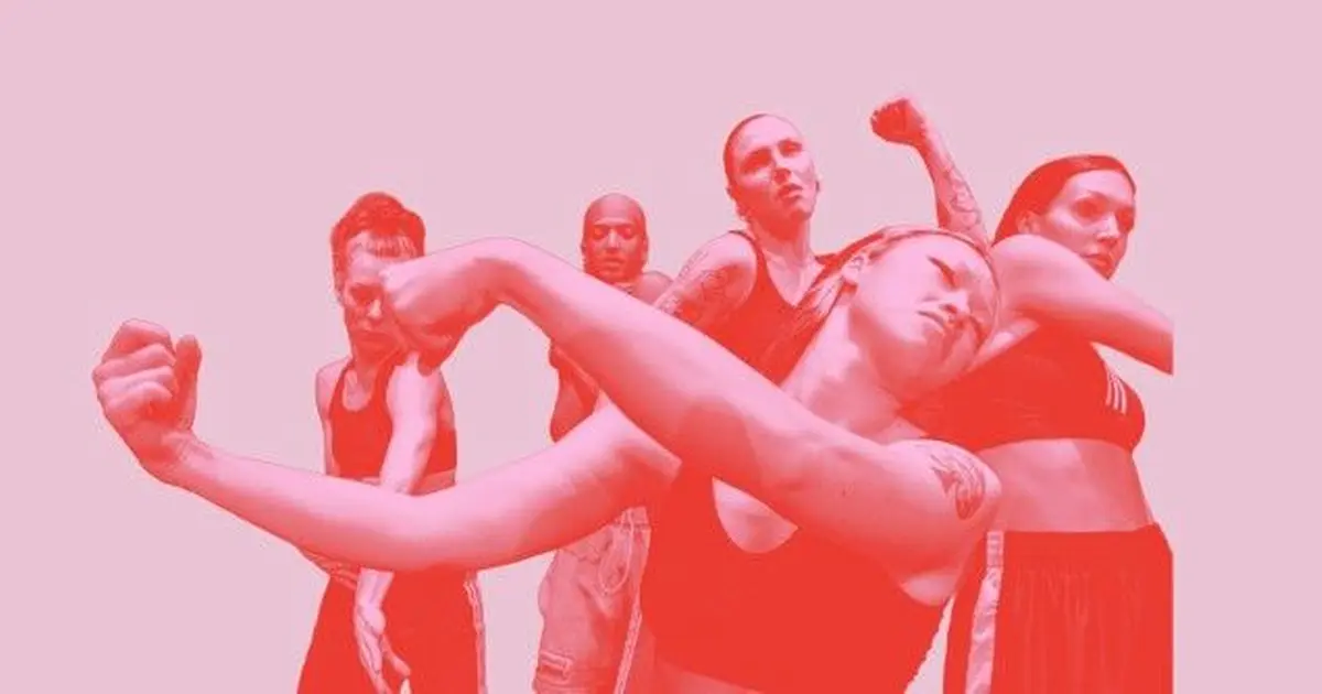 Carte Blanche danse à l’Atelier de Paris
