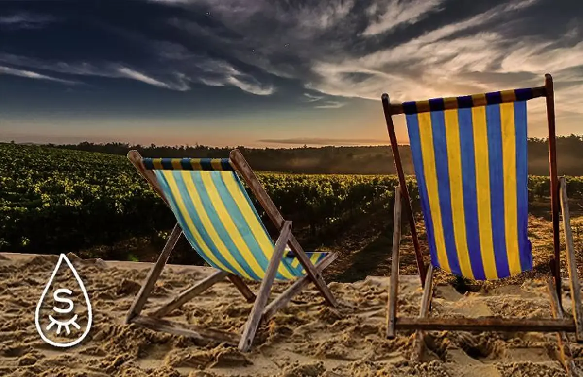 HAPPY FRIDAY - Soirée Blacé-Plage