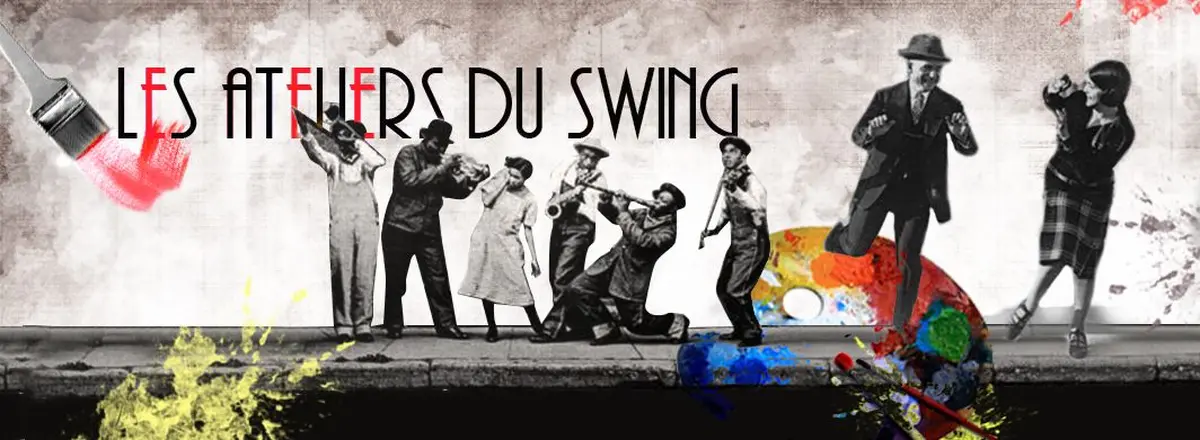 Les Ateliers du Swing