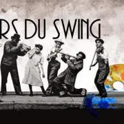Les Ateliers du Swing