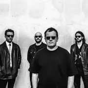 IST IST + Sydney Valette + Sad Madona | Post-punk-dark-wave