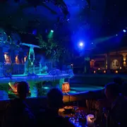 Malam Indonesia, dîner-spectacle à Europa-Park 