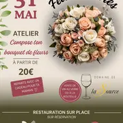 Fête des Mères au Domaine de la Source !