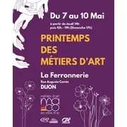 Printemps des métiers d'Art