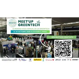 Meetup Greentech 2026