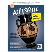 Antigone... Enfin, presque!