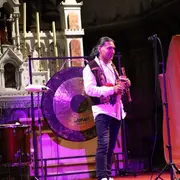 Concert: si tous les pays du monde...