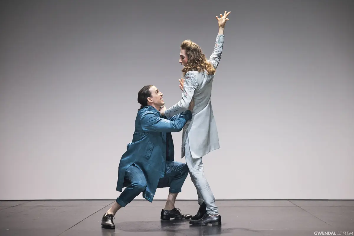 Il ne faut jurer de rien