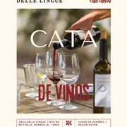 Atelier dégustation vin en espagnol