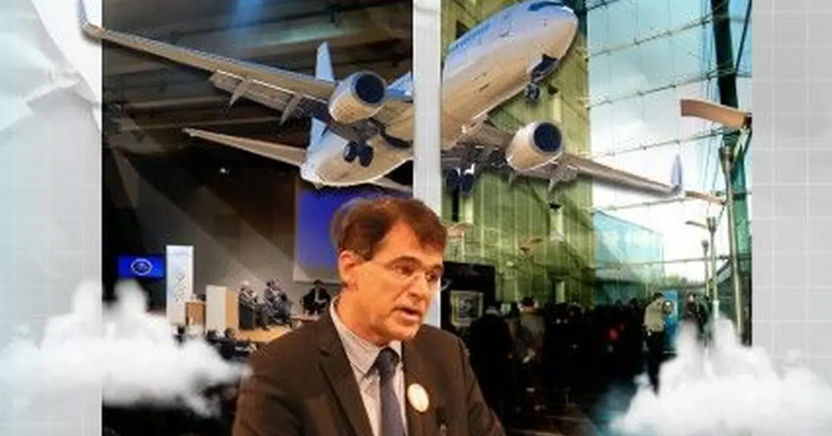 Les États de l'Air 2026