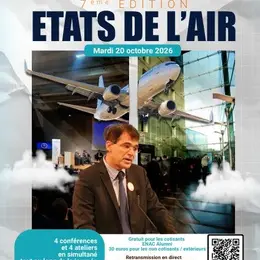 Les États de l'Air 2026