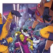 Manga\'Addict - Dragon Ball Super: Super Hero(2022) (VOST)
