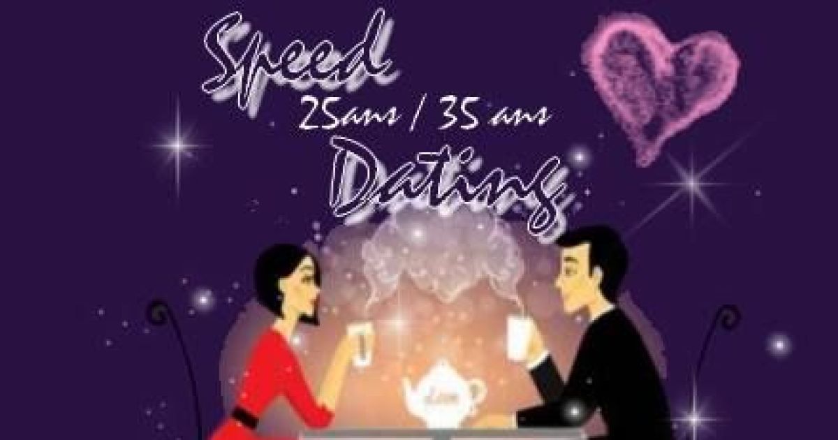 talent speed dating dating advies Cosmopolitan
