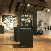 Tour 46 - Espace d'expositions temporaires