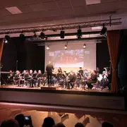 Concerts de Printemps