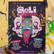 Solifestival 7 - 28/29 Août2026 - Château de Bouillé Saint Paul