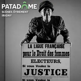C'est Pas Juste