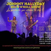 Johnny Hallyday Rock'n'Roll Show