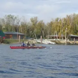 Aviron Club Région Colmar